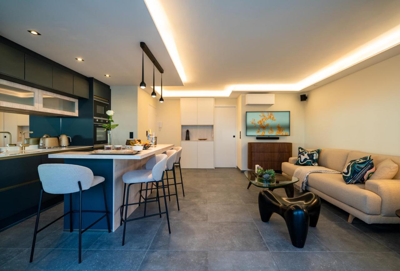 Palm Croisette Front De Mer1 Cannes Exterior photo
